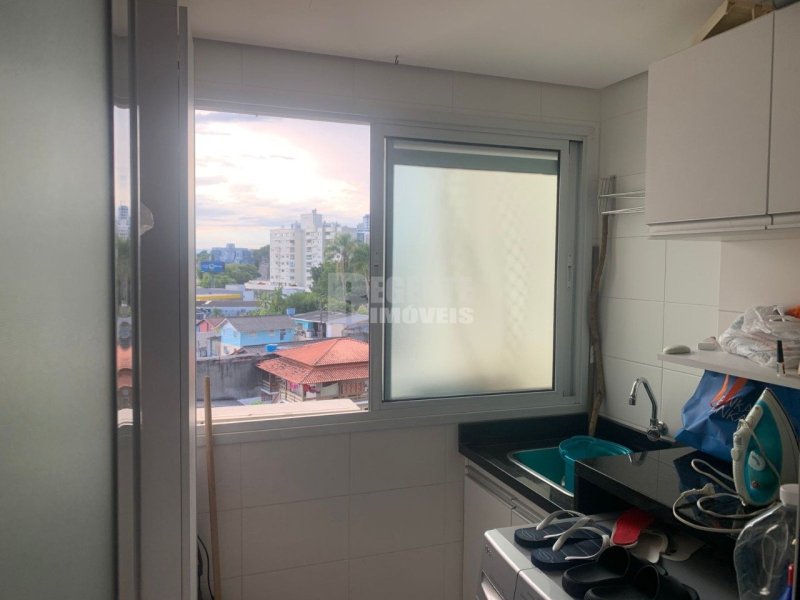 Apartamento 3 quartos no Itacorubi em Florianópolis - Foto 42
