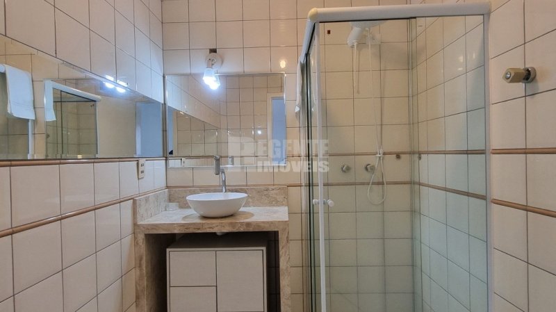 Apartamento 3 quartos no Centro em Florianópolis - Foto 17