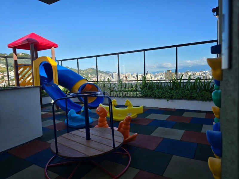 Apartamento 2 quartos no Agronômica em Florianópolis - Foto 27