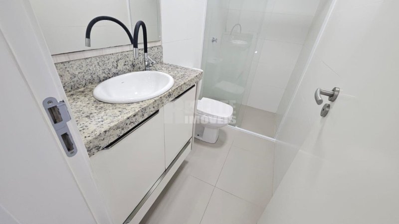 Studio 1 quartos no Trindade em Florianópolis - Foto 35