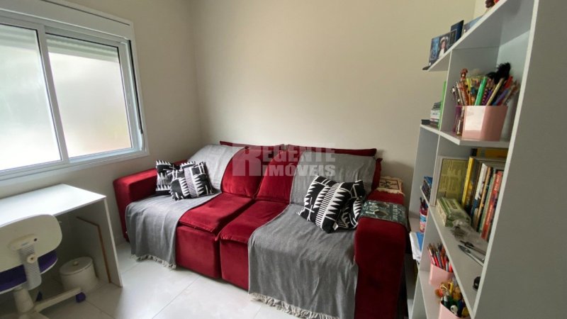 Casa 4 quartos no Santa Mônica em Florianópolis - Foto 24