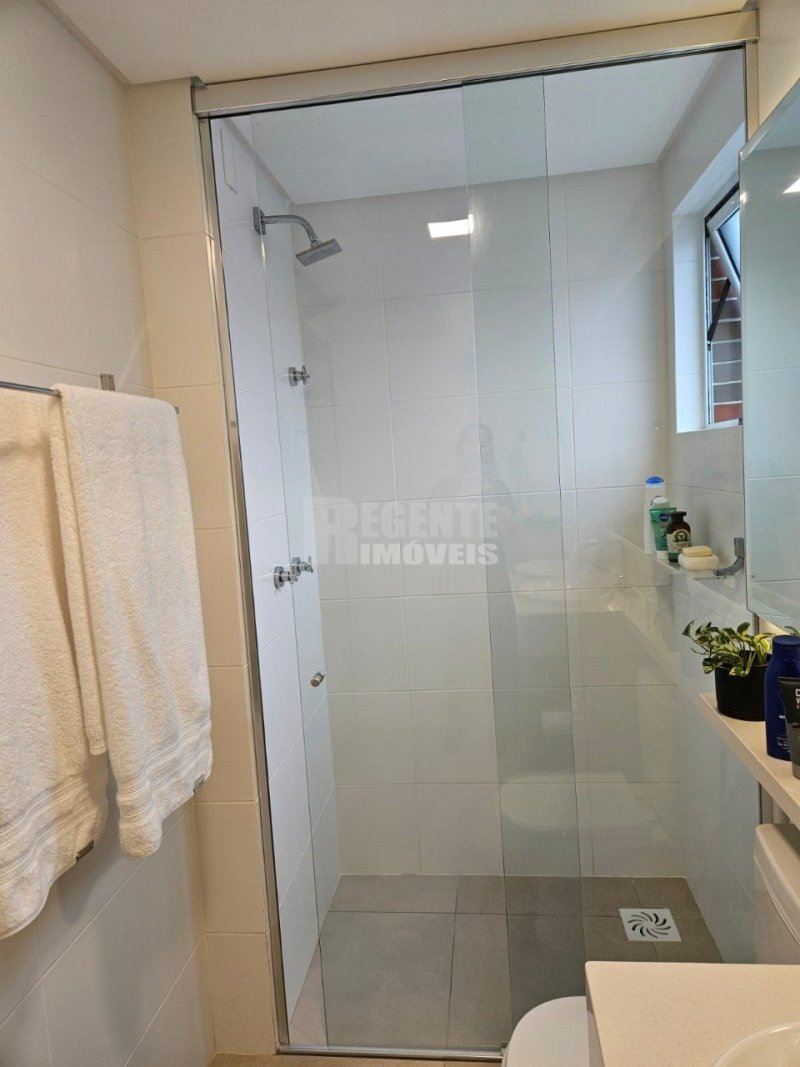 Apartamento 3 quartos no Centro em Florianópolis - Foto 19
