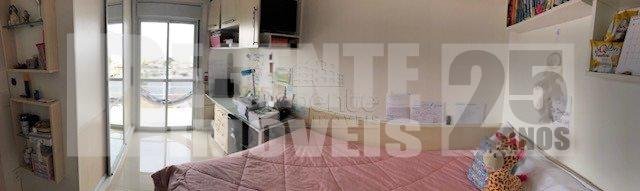 Casa 4 quartos no Jardim Atlântico em Florianópolis - Foto 19