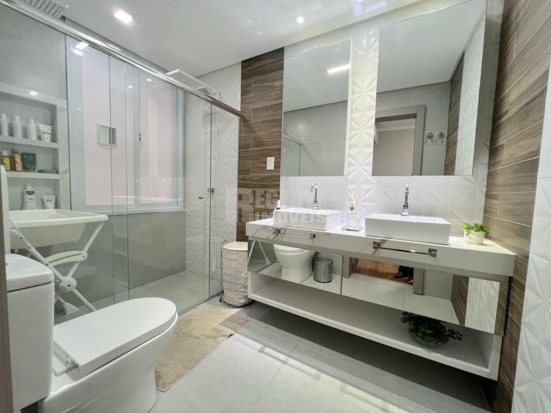 Apartamento 3 quartos no Centro em Florianópolis - Foto 15