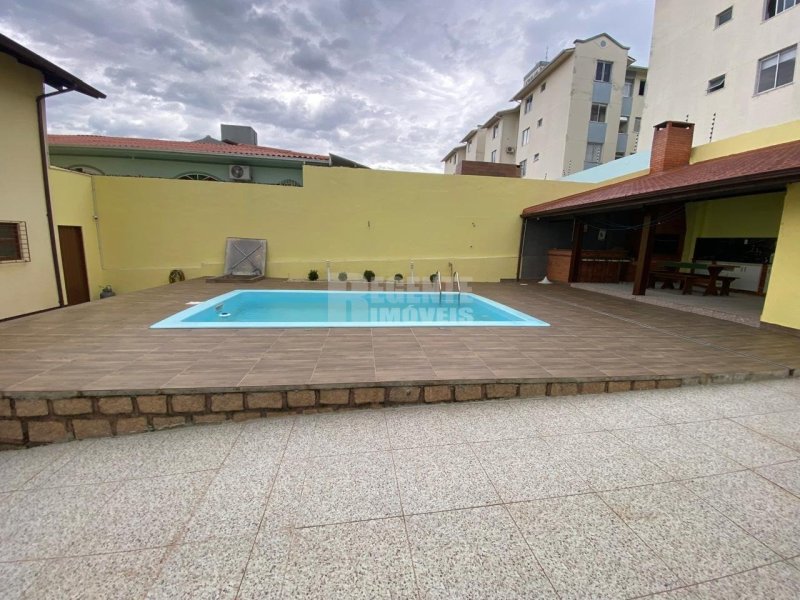 Casa 3 quartos no Abraão em Florianópolis - Foto 5