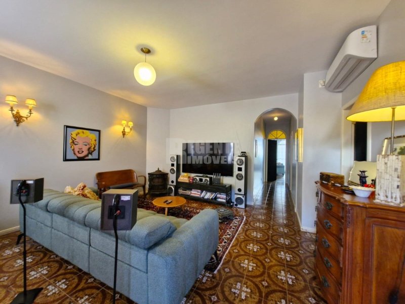 Casa 3 quartos no Itacorubi em Florianópolis - Foto 2