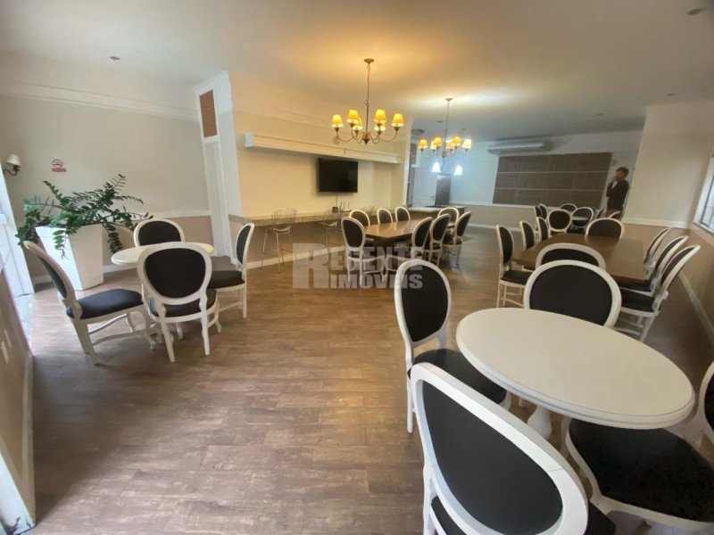 Apartamento 2 quartos no Córrego Grande em Florianópolis - Foto 36