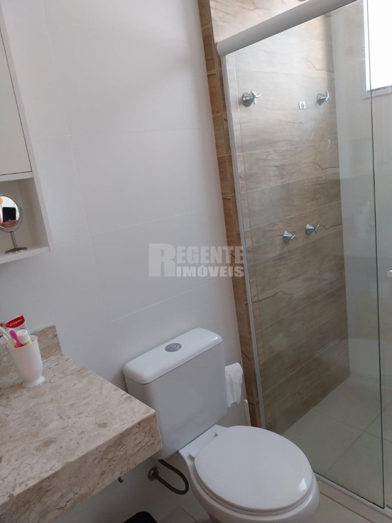 Casa em Condomínio 4 quartos no Canasvieiras em Florianópolis - Foto 19