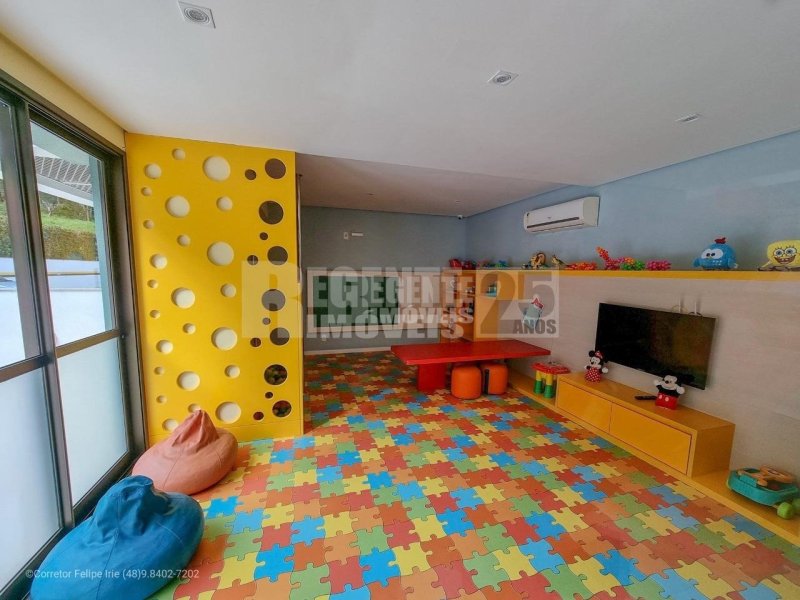 Apartamento 2 quartos no Itacorubi em Florianópolis - Foto 30