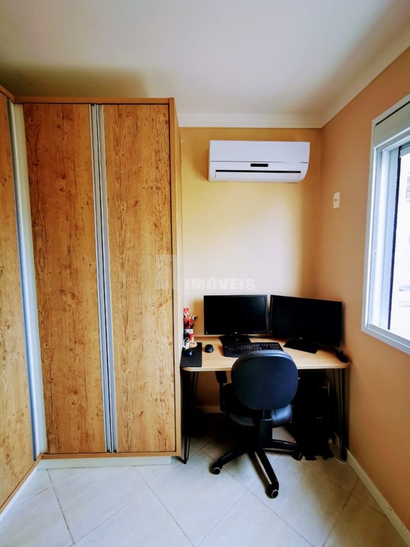 Apartamento 3 quartos no Centro em Florianópolis - Foto 29