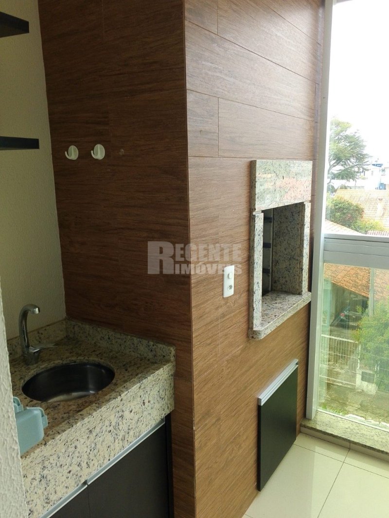 Apartamento 3 quartos no Canasvieiras em Florianópolis - Foto 2