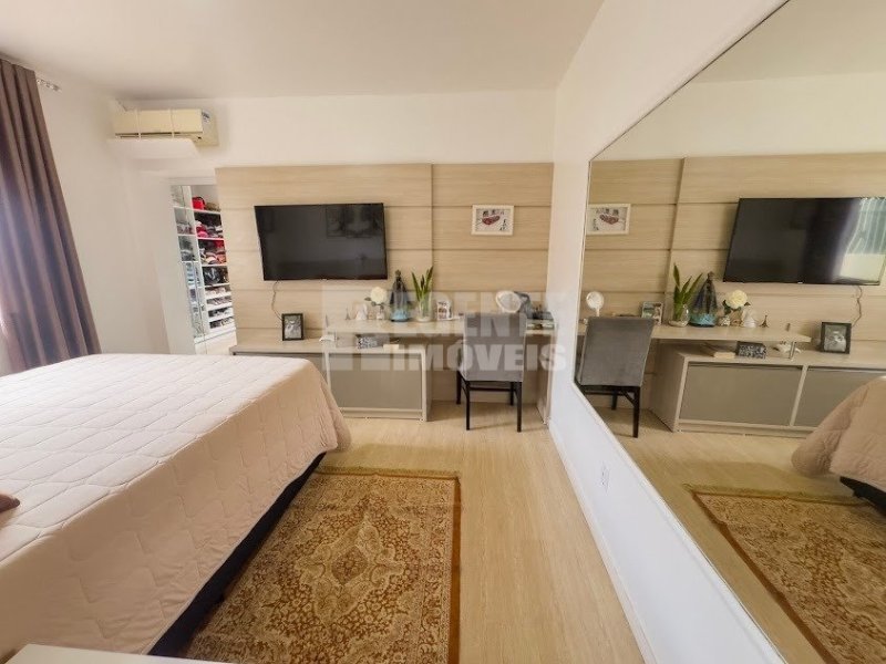 Casa 5 quartos no Carvoeira em Florianópolis - Foto 10