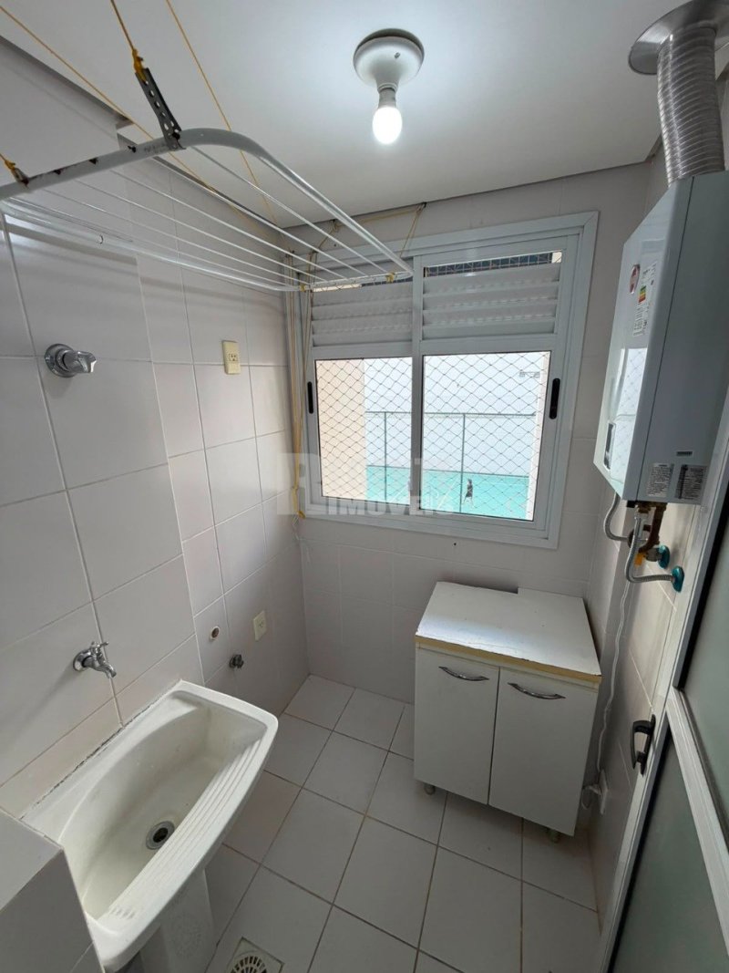 Apartamento 3 quartos no Itacorubi em Florianópolis - Foto 8