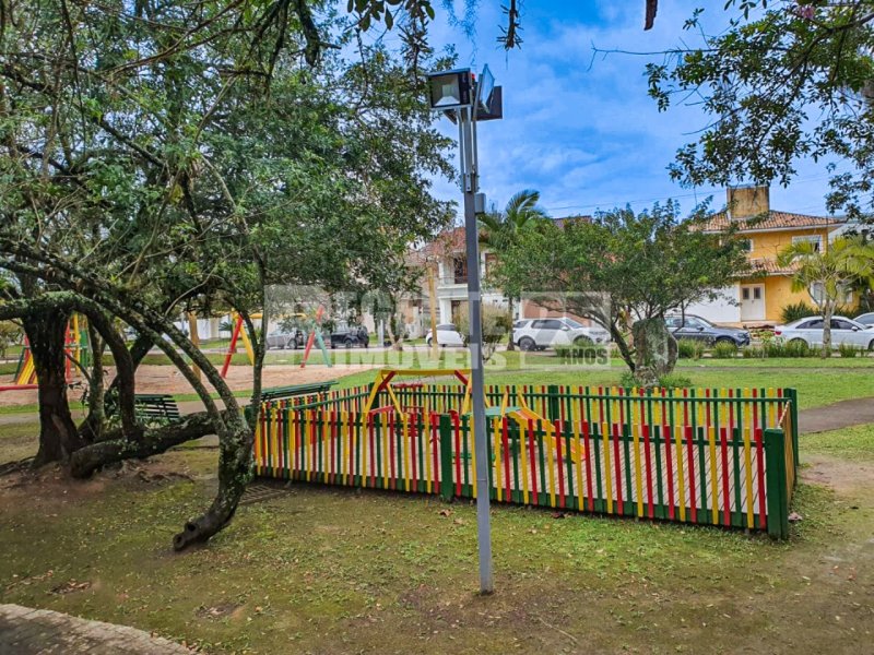 Casa em Condomínio 3 quartos no Saco Grande em Florianópolis - Foto 25