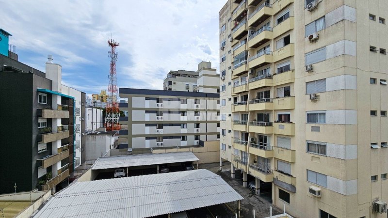 Apartamento 3 quartos no Trindade em Florianópolis - Foto 30