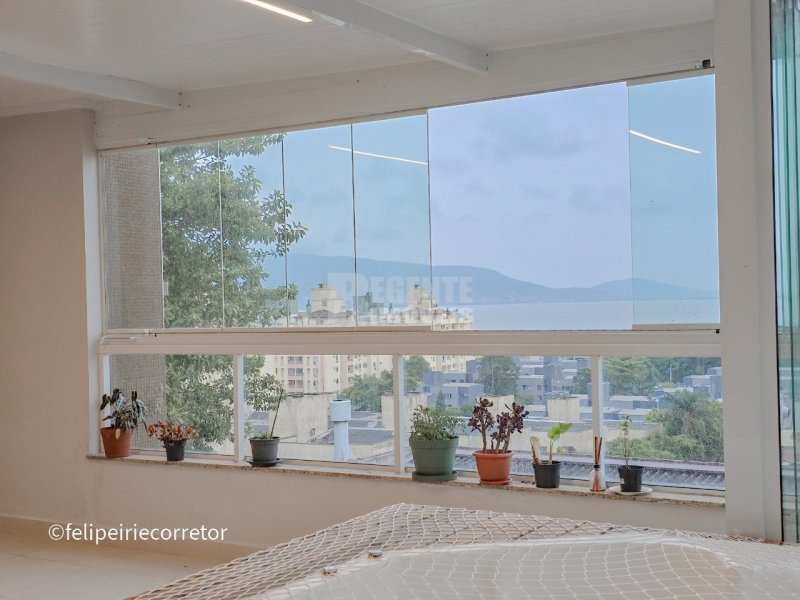 Cobertura 2 quartos no Coqueiros em Florianópolis - Foto 16