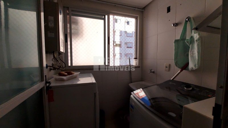 Apartamento 2 quartos no Itacorubi em Florianópolis - Foto 18