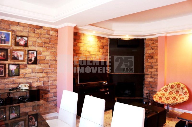 Casa 3 quartos no Agronômica em Florianópolis - Foto 5