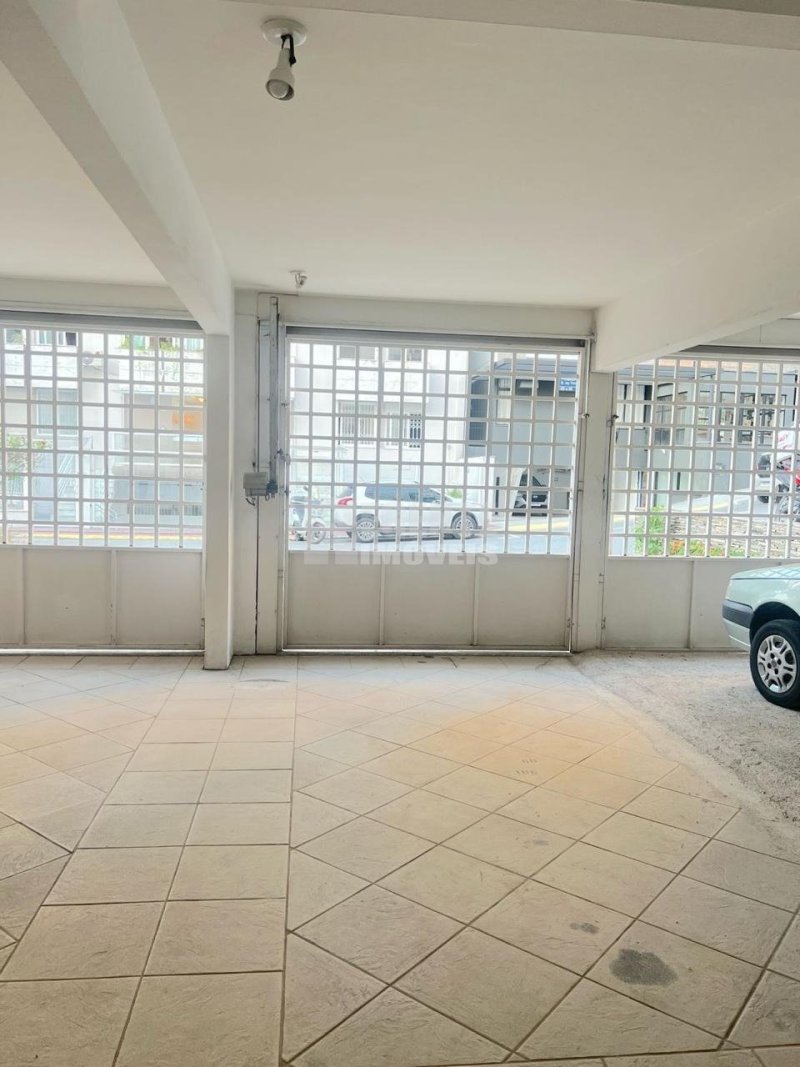 Apartamento 3 quartos no Centro em Florianópolis - Foto 27