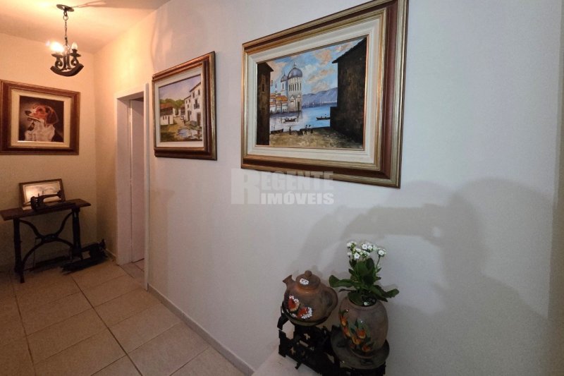Casa 7 quartos no Santa Mônica em Florianópolis - Foto 7