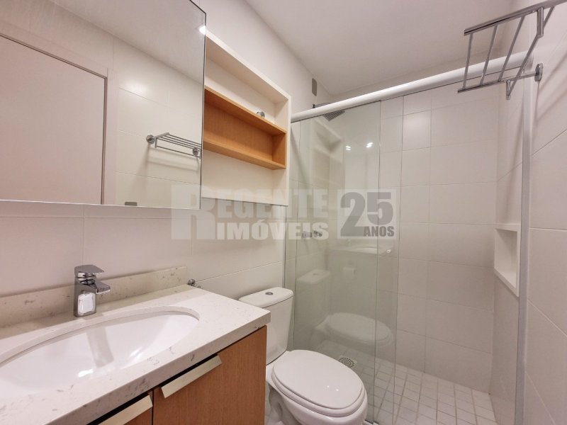 Apartamento 2 quartos no Itacorubi em Florianópolis - Foto 8
