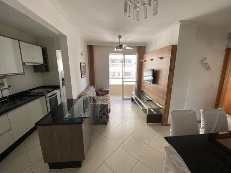 Apartamento 3 quartos no Agronômica em Florianópolis - Foto 2