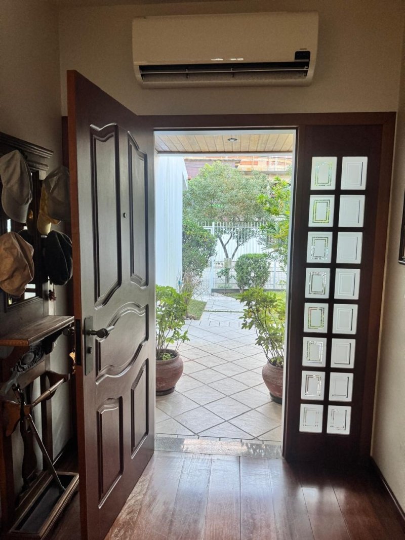 Casa 7 quartos no Trindade em Florianópolis - Foto 25