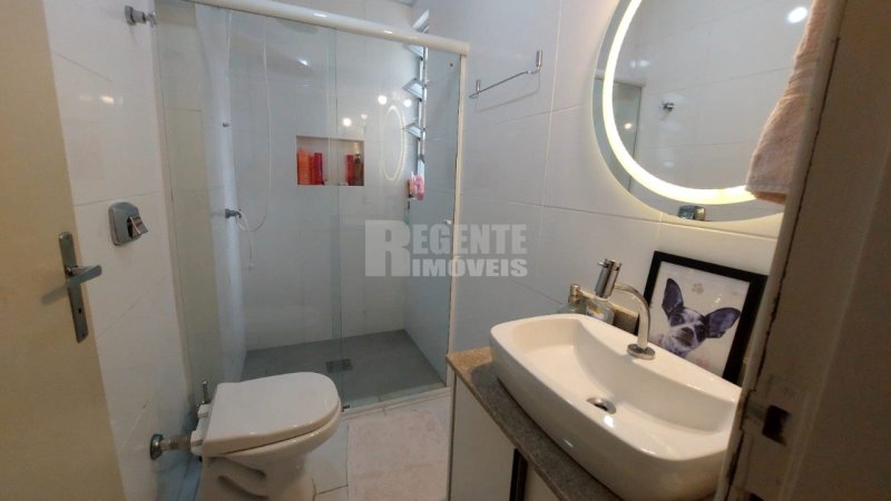 Apartamento 1 quartos no Trindade em Florianópolis - Foto 7