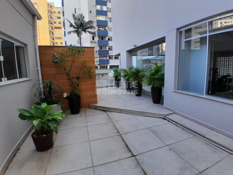 Apartamento 2 quartos no Centro em Florianópolis - Foto 51
