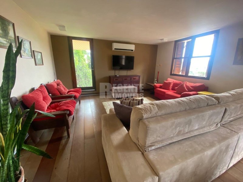 Casa 5 quartos no Pantanal em Florianópolis - Foto 3