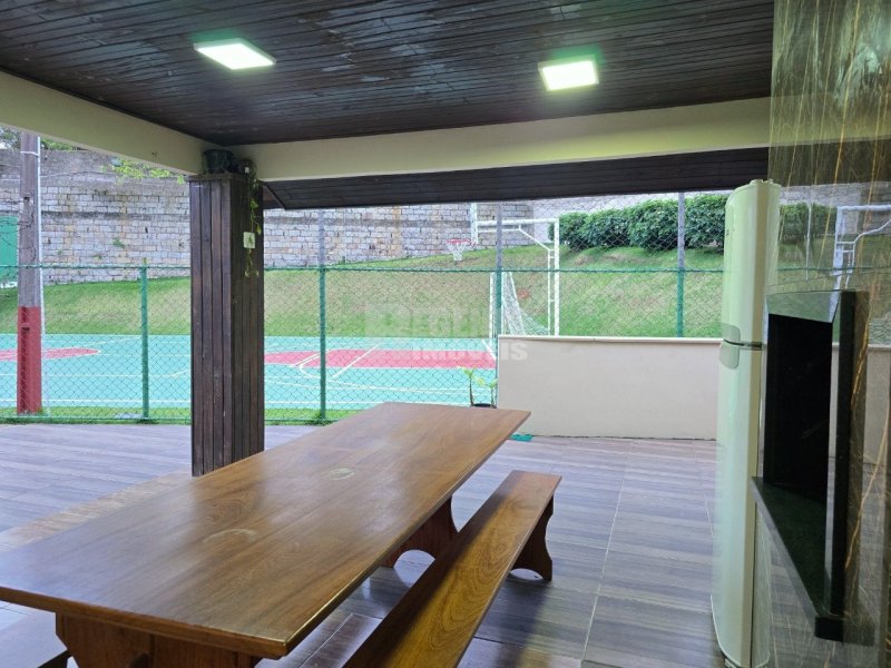 Apartamento 3 quartos no Carvoeira em Florianópolis - Foto 24