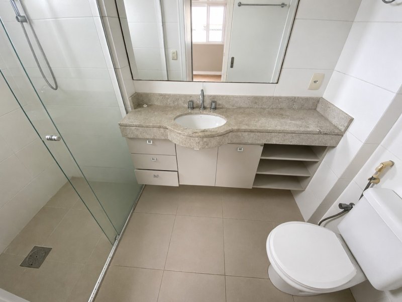 Apartamento 3 quartos no Trindade em Florianópolis - Foto 27