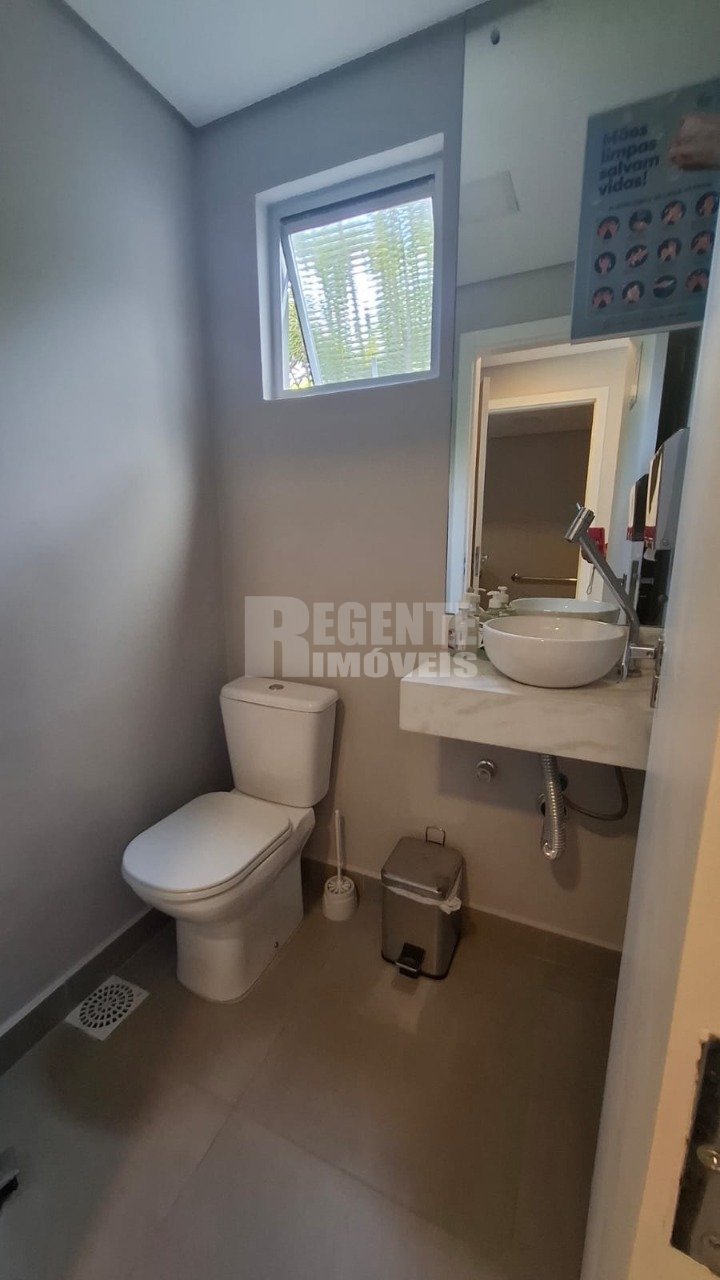 Apartamento 3 quartos no Trindade em Florianópolis - Foto 28
