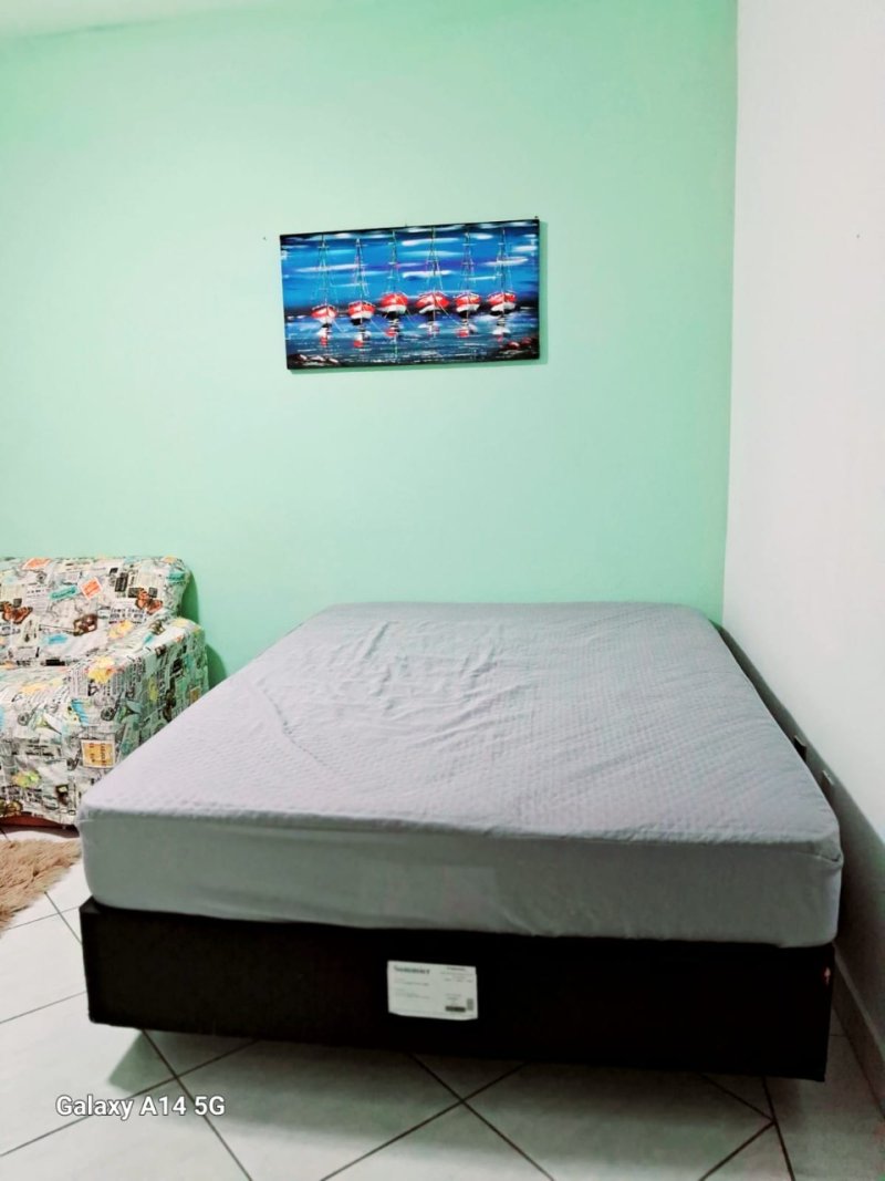 Casa 10 quartos no Trindade em Florianópolis - Foto 28