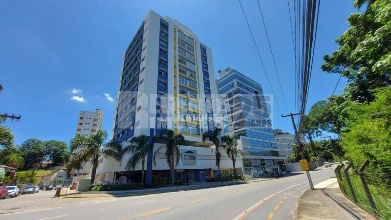 Salas/Conjuntos no Trindade em Florianópolis - Foto 12