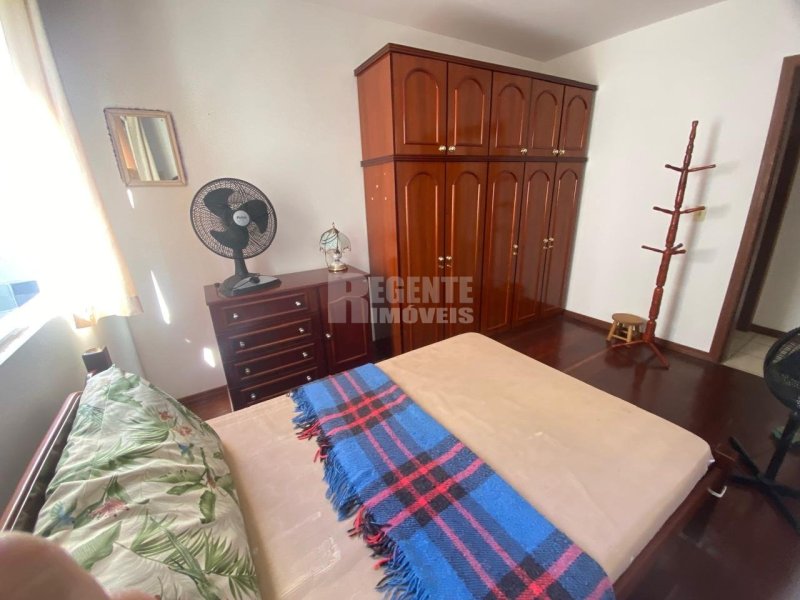 Apartamento 1 quartos no Córrego Grande em Florianópolis - Foto 9