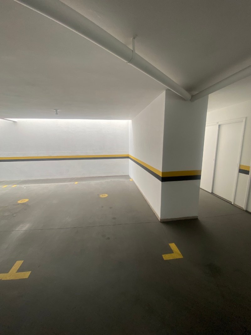 Apartamento 2 quartos no Itacorubi em Florianópolis - Foto 16