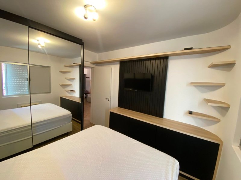 Apartamento 2 quartos no Itacorubi em Florianópolis - Foto 15