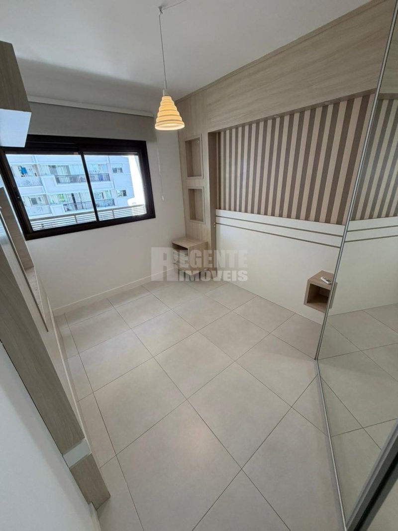 Apartamento 2 quartos no Itacorubi em Florianópolis - Foto 13