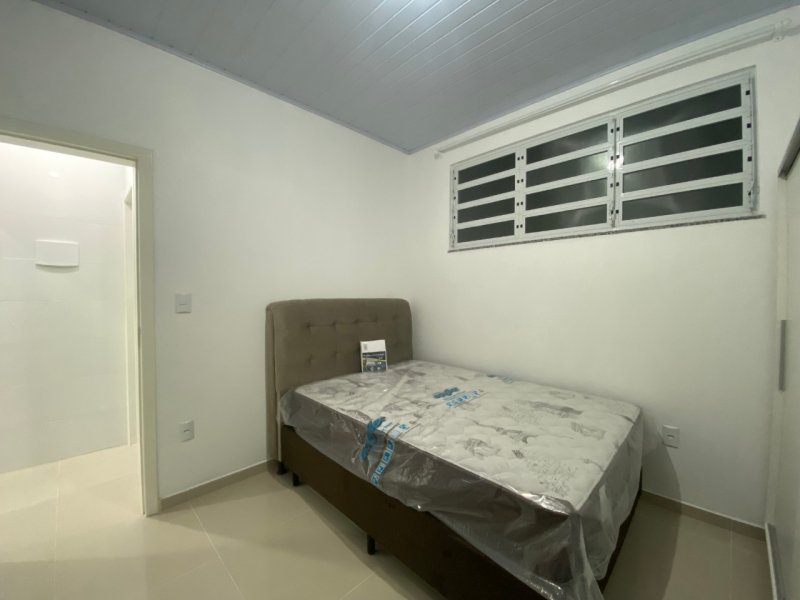 Apartamento 1 quartos no Estreito em Florianópolis - Foto 7