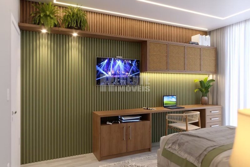 Casa 5 quartos no Cacupé em Florianópolis - Foto 37