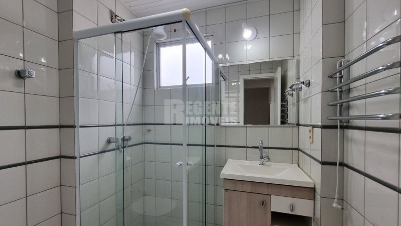 Apartamento 3 quartos no Centro em Florianópolis - Foto 16