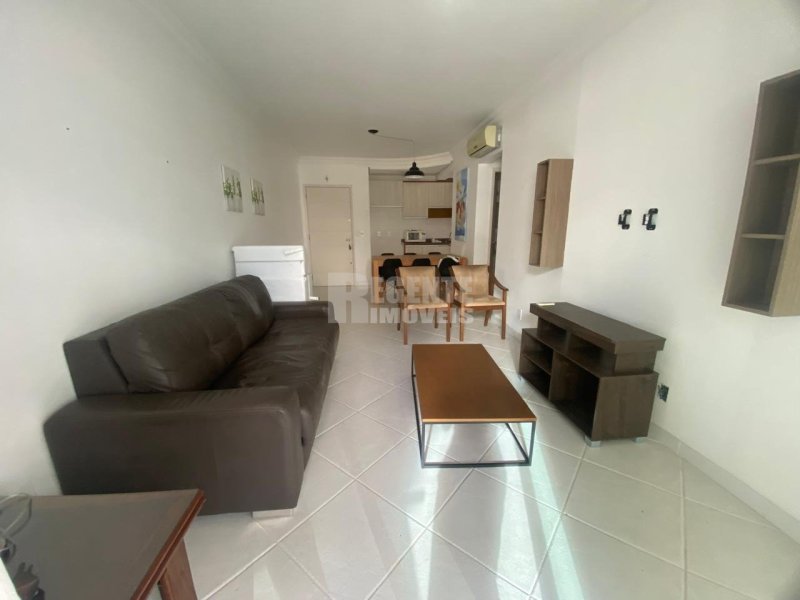 Apartamento 2 quartos no Jurerê Internacional em Florianópolis - Foto 3