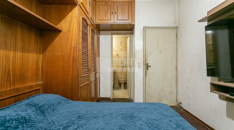 Apartamento 3 quartos no Centro em Florianópolis - Foto 6