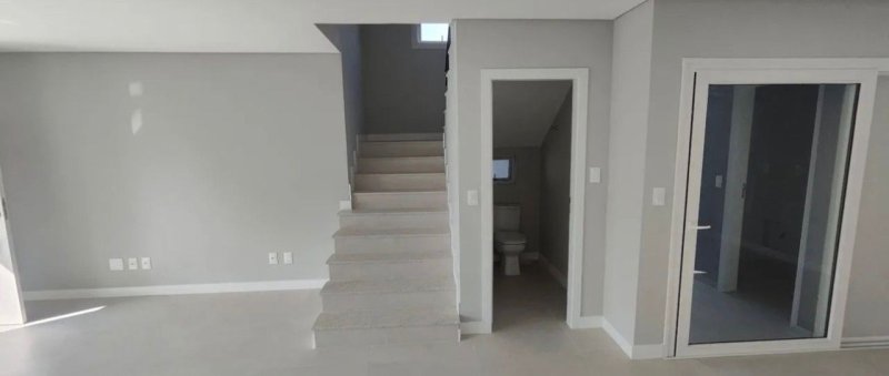 Casa 3 quartos no Jardim Anchieta em Florianópolis - Foto 2