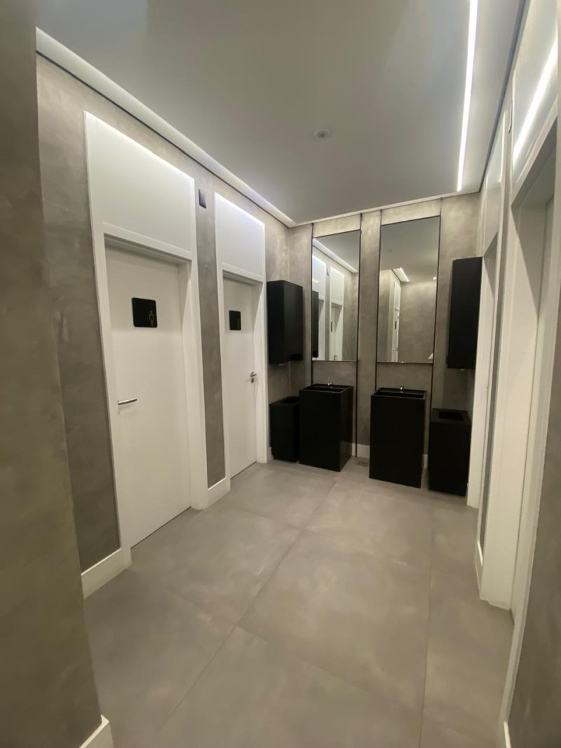 Apartamento 1 quartos no Saco Grande em Florianópolis - Foto 25
