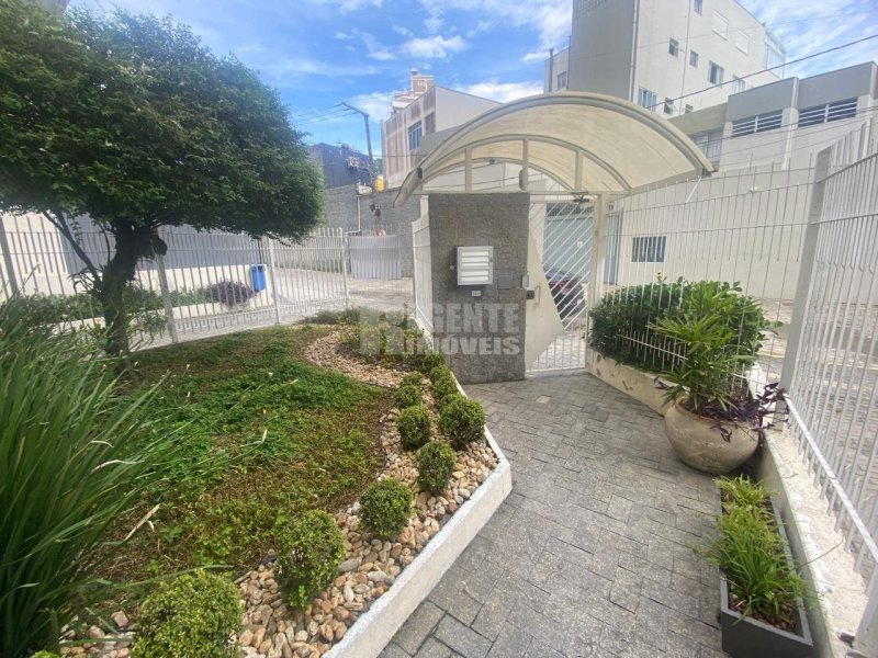 Apartamento 3 quartos no Trindade em Florianópolis - Foto 22
