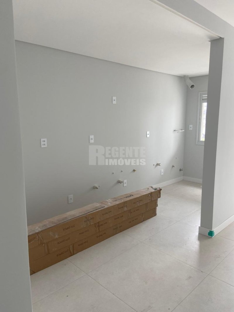 Apartamento 3 quartos no Barreiros em Florianópolis - Foto 35