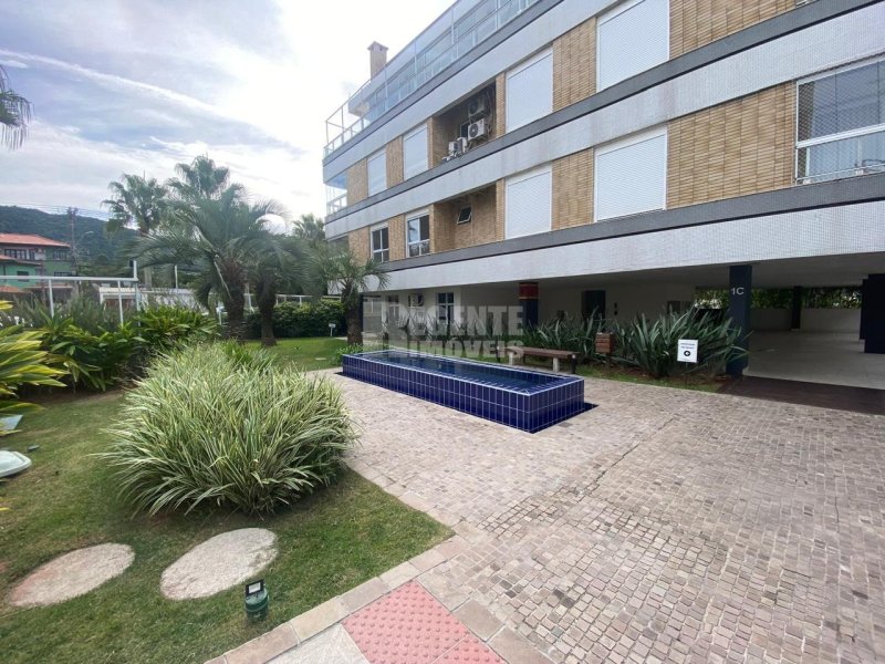 Apartamento 2 quartos no Campeche em Florianópolis - Foto 28