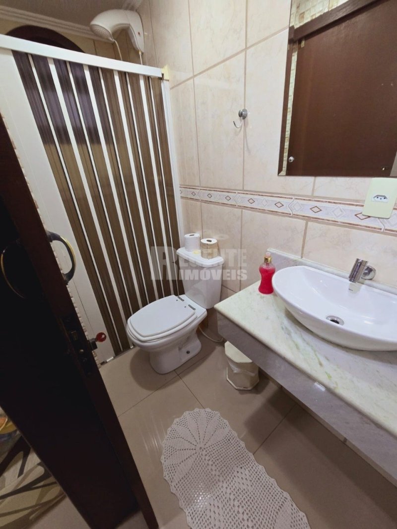 Casa 4 quartos no Estreito em Florianópolis - Foto 17